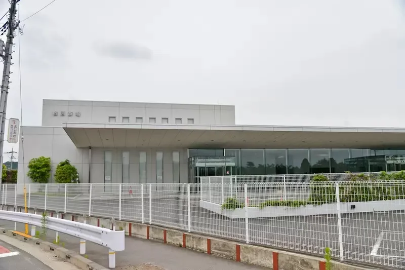 楢原斎場|楢原町 市営斎場(公社)|【東花堂】八王子の葬儀・家族葬・直葬